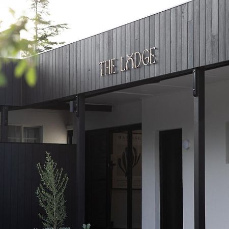 The Lodge - 4 Luxury Central Private Studio Rooms - Free Wifi Mount Gambier Exterior photo