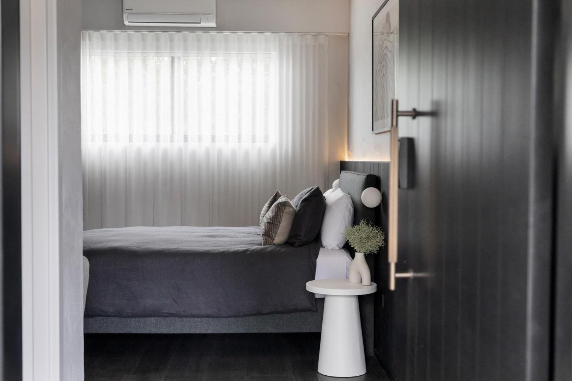 The Lodge - 4 Luxury Central Private Studio Rooms - Free Wifi Mount Gambier Room photo