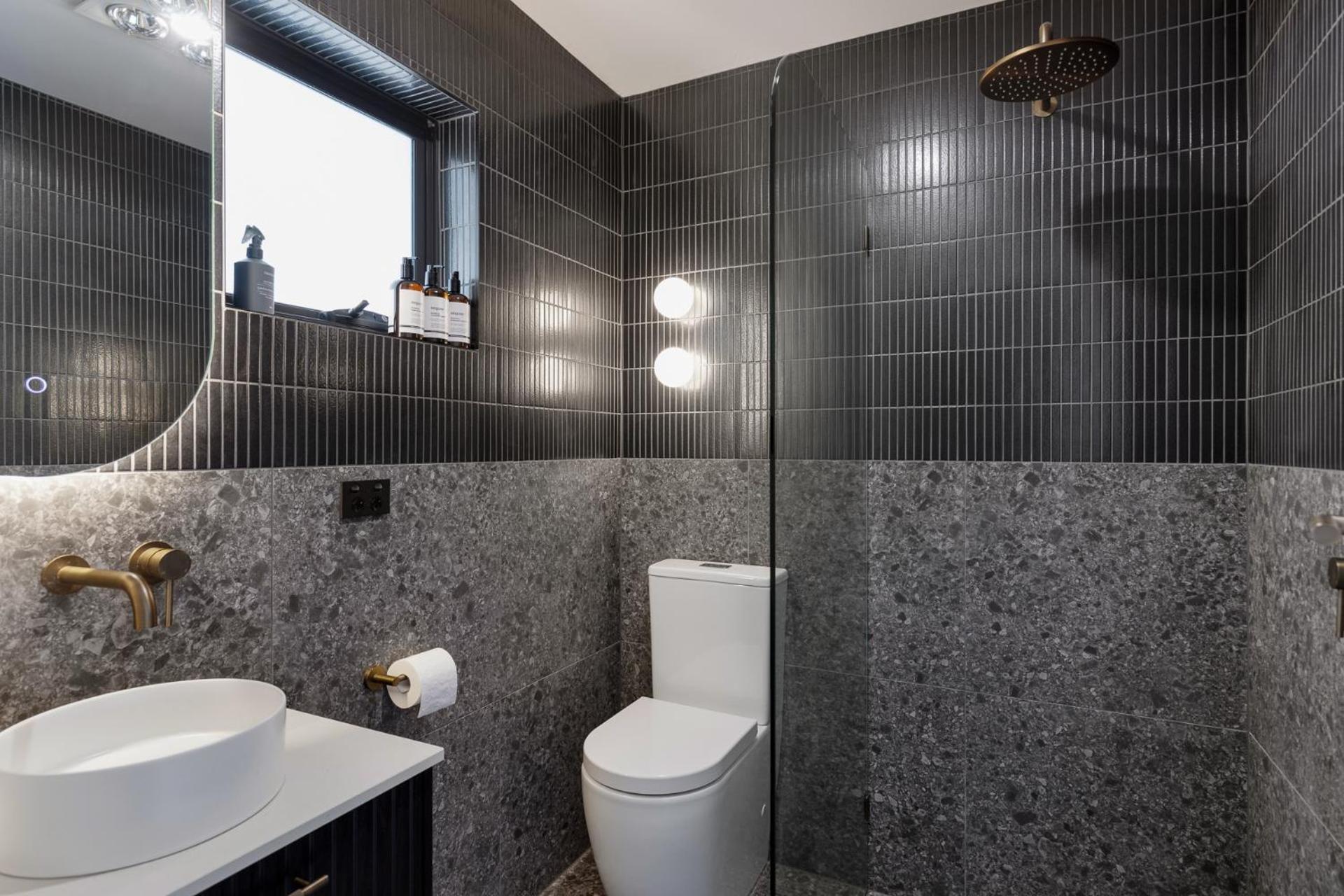 The Lodge - 4 Luxury Central Private Studio Rooms - Free Wifi Mount Gambier Exterior photo