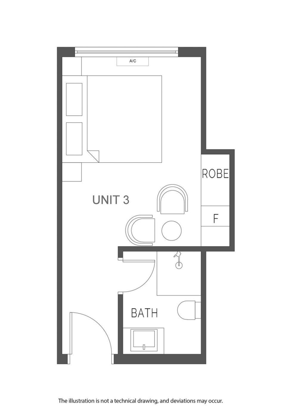 The Lodge - 4 Luxury Central Private Studio Rooms - Free Wifi Mount Gambier Exterior photo